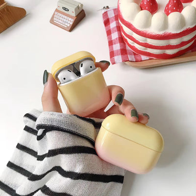 Funda Protectora Degradada para AirPods Pro 2 y 3 Generación - Image 10