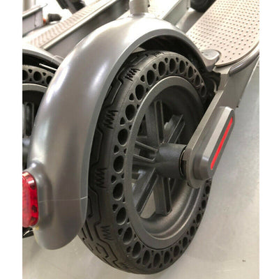 Amortiguador para Patinete Eléctrico con Llanta Sólida 8.5 Pulgadas - Image 9