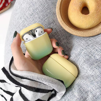 Funda Protectora Degradada para AirPods Pro 2 y 3 Generación - Image 11