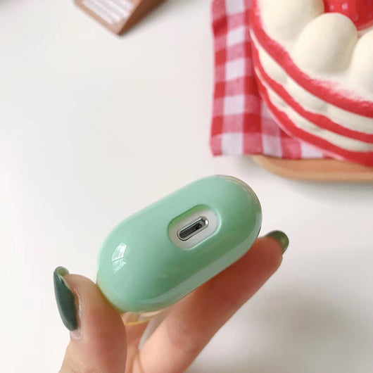 Funda Protectora Degradada para AirPods Pro 2 y 3 Generación - Image 12