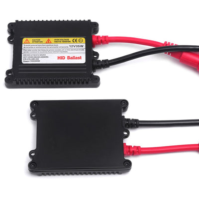 Lámpara Xenón HID para Automóvil - Image 8