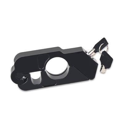Candado de Cuerno para Motocicleta - Image 17