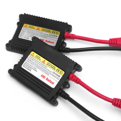 Lámpara Xenón HID para Automóvil - Image 12