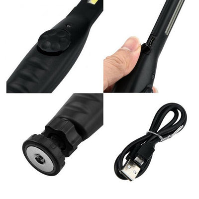 Lámpara de Mantenimiento para Iluminación Exterior - Image 12