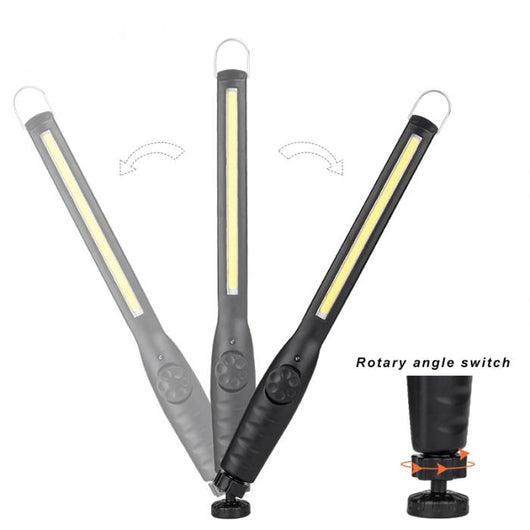 Lámpara de Mantenimiento para Iluminación Exterior - Image 14