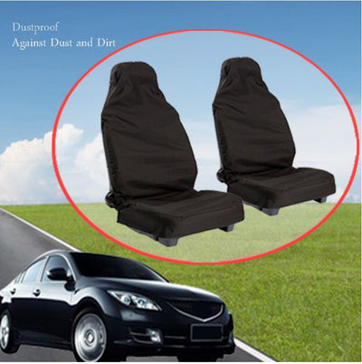Funda Protectora para Asientos de Auto - Image 6
