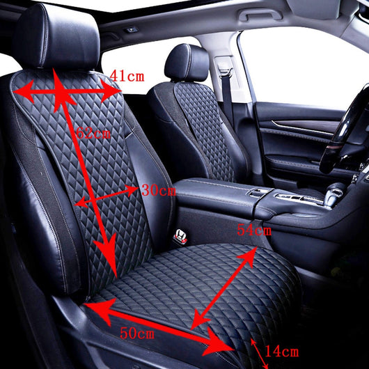 Conjunto de Cuero Premium Tres Piezas para Todas las Estaciones - Image 8