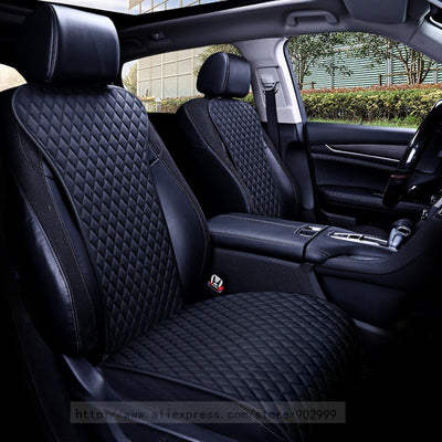 Conjunto de Cuero Premium Tres Piezas para Todas las Estaciones - Image 9
