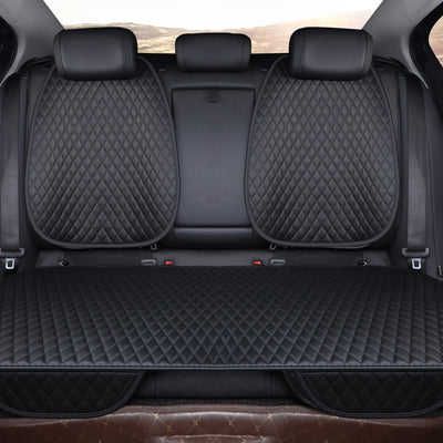 Conjunto de Cuero Premium Tres Piezas para Todas las Estaciones - Image 10