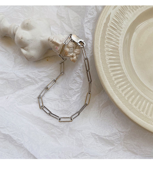 Pulsera de Plata 925 Apilable Diseño Exclusivo para Mujer - Image 10