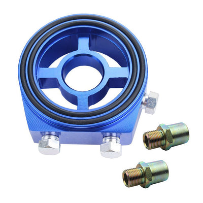 Adaptador para Manómetro de Presión de Aceite - Image 10