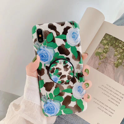 Funda Móvil Mate Antideslizante - Image 7