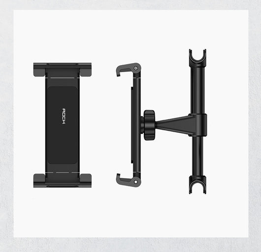 Soporte Universal para Tablet y Teléfono en Auto con Rotación 360° - Image 14