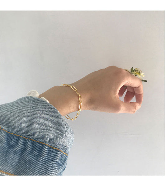 Pulsera de Plata 925 Apilable Diseño Exclusivo para Mujer - Image 21