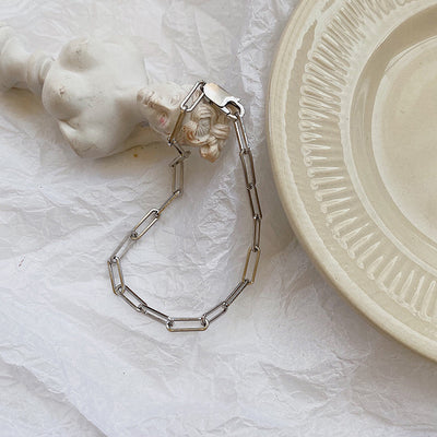 Pulsera de Plata 925 Apilable Diseño Exclusivo para Mujer - Image 23