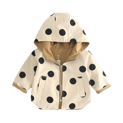 Chaqueta Hoodie Reversible Casual - Image 7