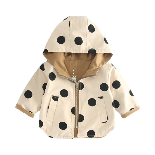 Chaqueta Hoodie Reversible Casual - Image 7