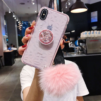 Funda de Celular con Diseño Diamante - Image 8