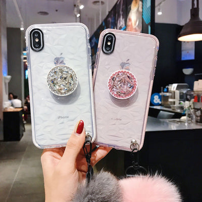 Funda de Celular con Diseño Diamante - Image 12