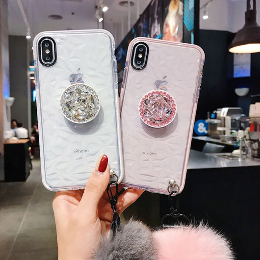 Funda de Celular con Diseño Diamante - Image 12