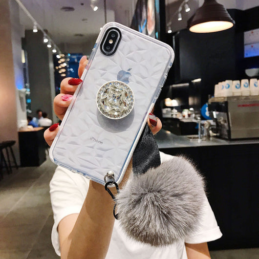 Funda de Celular con Diseño Diamante - Image 13