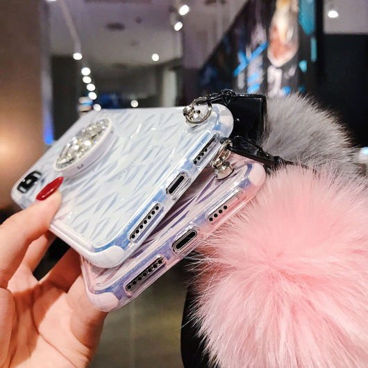 Funda de Celular con Diseño Diamante - Image 14