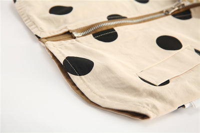 Chaqueta Hoodie Reversible Casual - Image 10