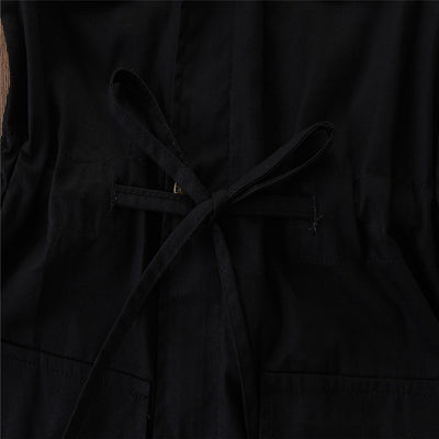 Gabardina Infantil de Moda - Image 10