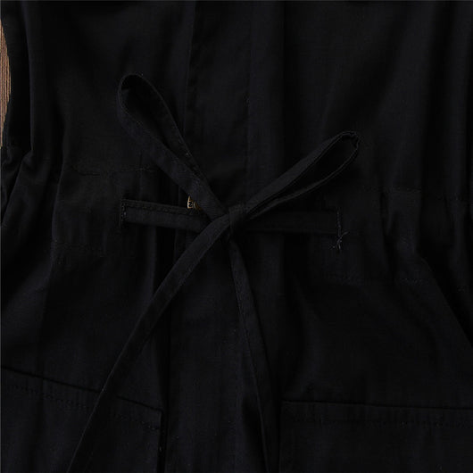 Gabardina Infantil de Moda - Image 10