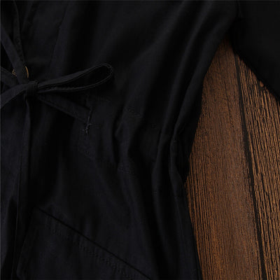 Gabardina Infantil de Moda - Image 11