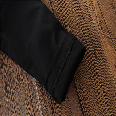 Gabardina Infantil de Moda - Image 12