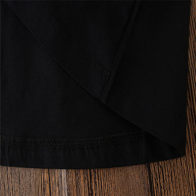 Gabardina Infantil de Moda - Image 13