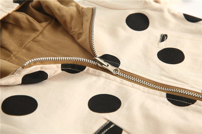Chaqueta Hoodie Reversible Casual - Image 12