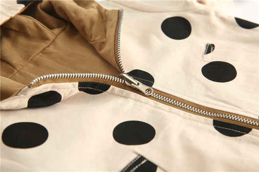 Chaqueta Hoodie Reversible Casual - Image 12