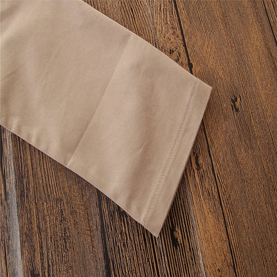 Gabardina Infantil de Moda - Image 22