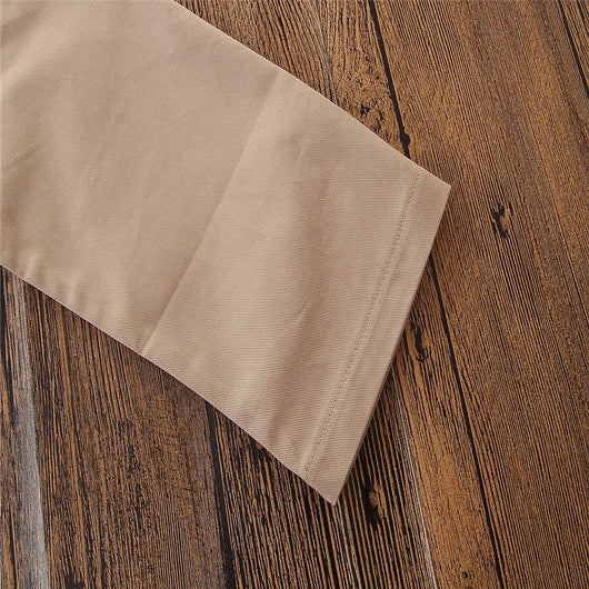 Gabardina Infantil de Moda - Image 22