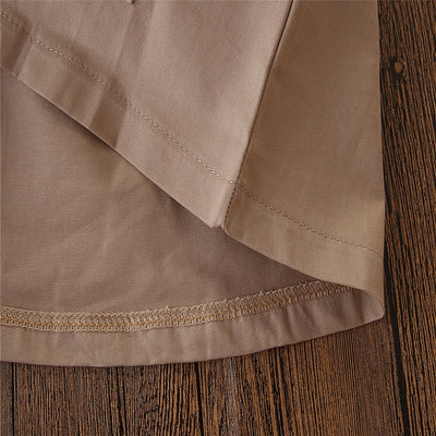 Gabardina Infantil de Moda - Image 25