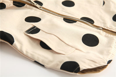 Chaqueta Hoodie Reversible Casual - Image 13