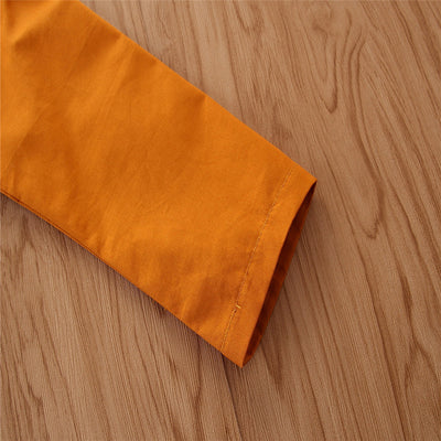 Gabardina Infantil de Moda - Image 33