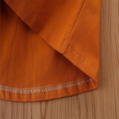 Gabardina Infantil de Moda - Image 34