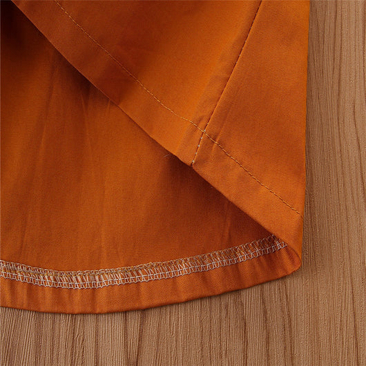 Gabardina Infantil de Moda - Image 34