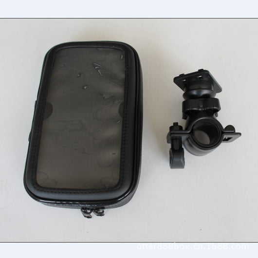 Soporte Universal para Teléfono en Bicicleta - Image 7