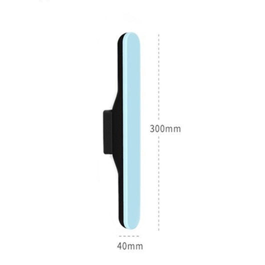Lámpara de Escritorio USB Recargable con Succión Magnética y Protección Visual - Image 19