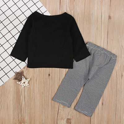 Conjunto Infantil Koala Pantalón Rayas - Dos Piezas - Image 13