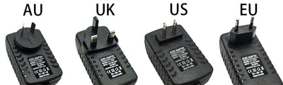 Barra de Luz LED RGB Inteligente 10M con Control por App - 24 Teclas - Image 11