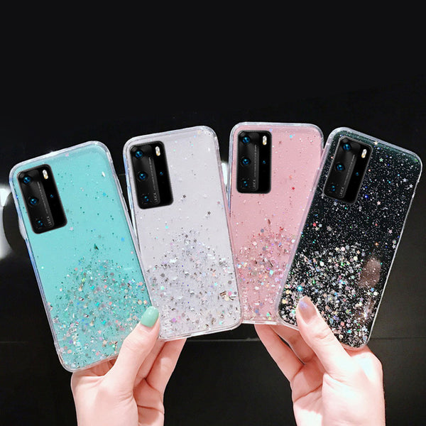 Funda Protectora Antigolpes para Móvil