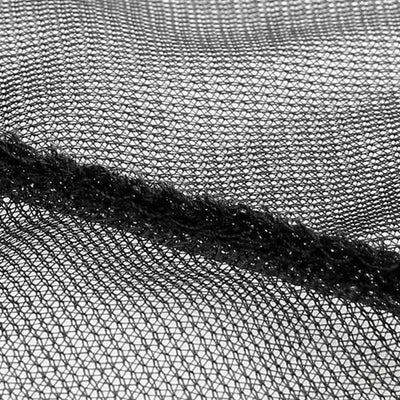 Protector Solar y Mosquitero para Ventanas de Auto - Malla Negra - Image 13