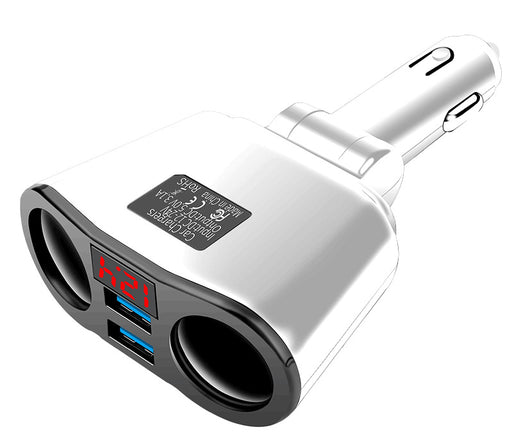 Cargador Rápido para Auto - Image 11