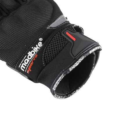 Guantes de Motociclismo Off-Road con Protección Total - Image 17