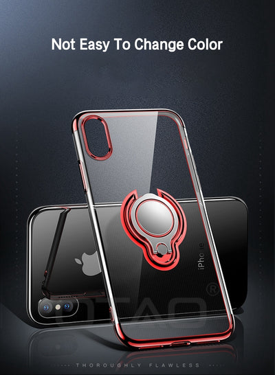 Anillo Magnético Soporte para Celular Compatible con Todos los Modelos - Image 13